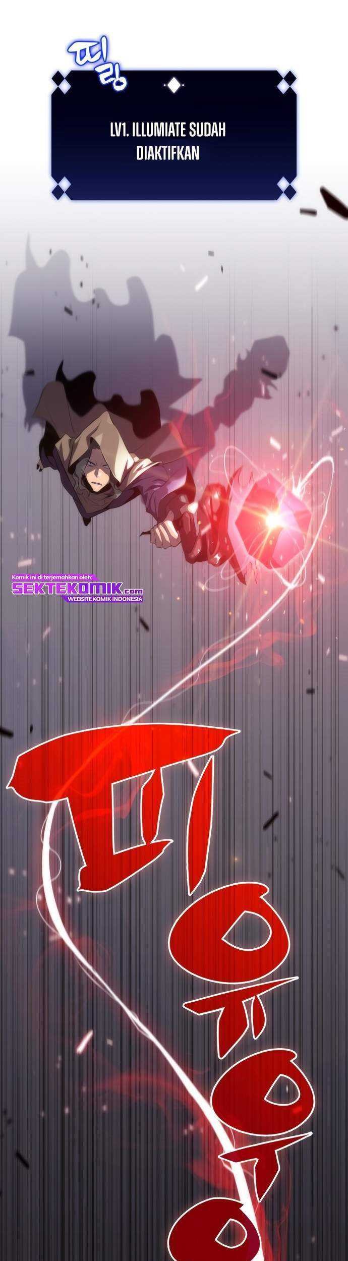 Solo Max-Level Newbie Chapter 17 Gambar 47