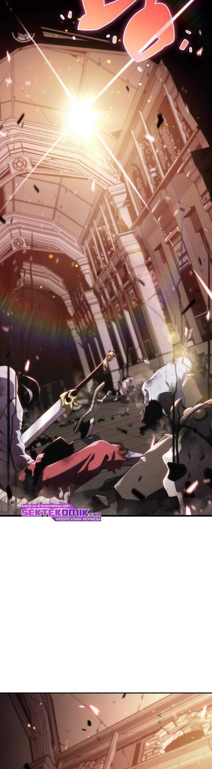 Solo Max-Level Newbie Chapter 17 Gambar 50