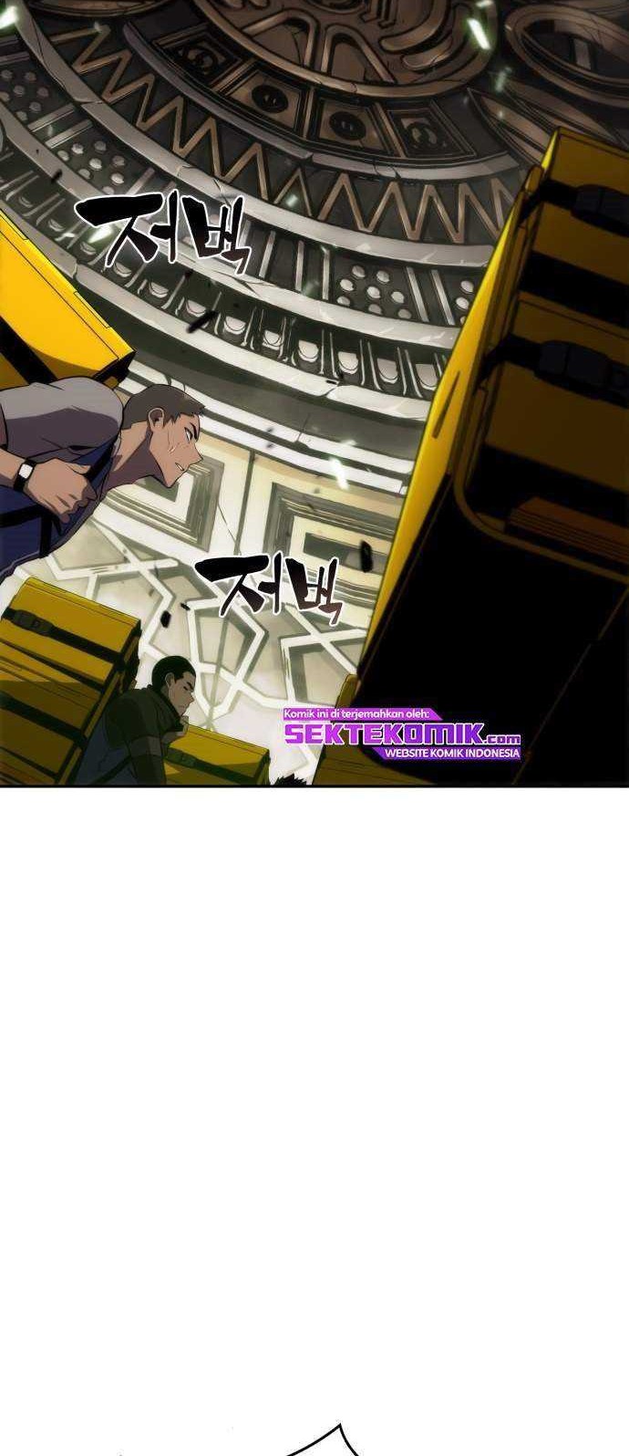 Solo Max-Level Newbie Chapter 17 Gambar 54