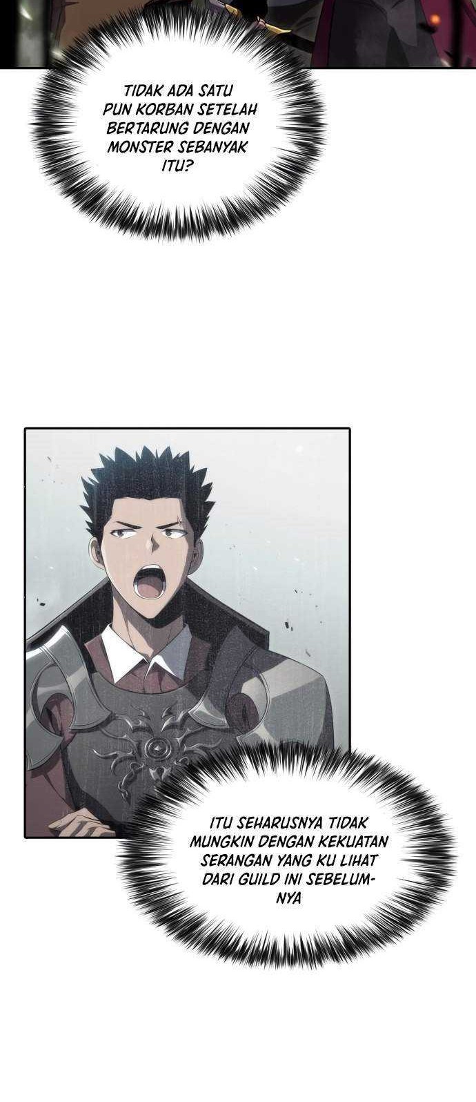 Solo Max-Level Newbie Chapter 17 Gambar 57