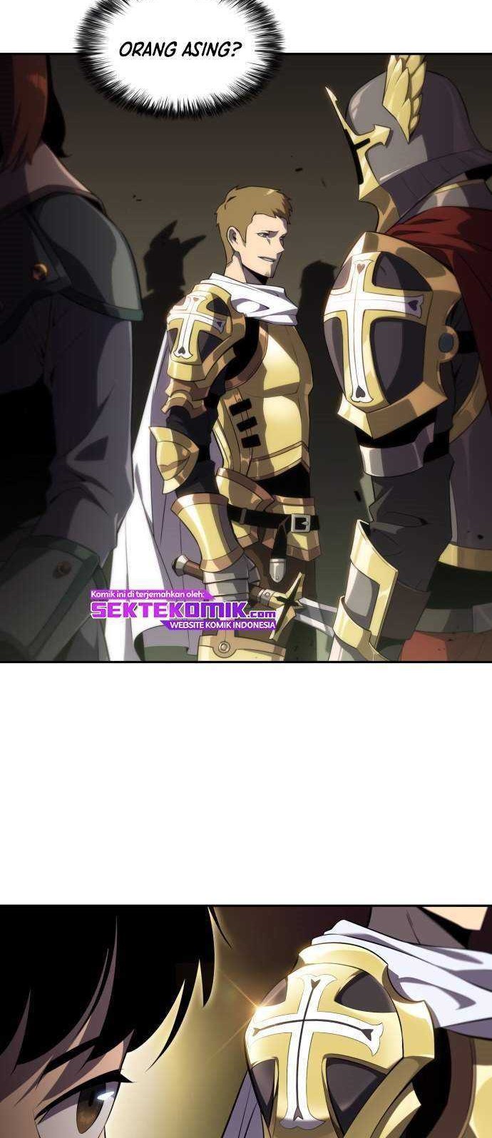 Solo Max-Level Newbie Chapter 17 Gambar 60