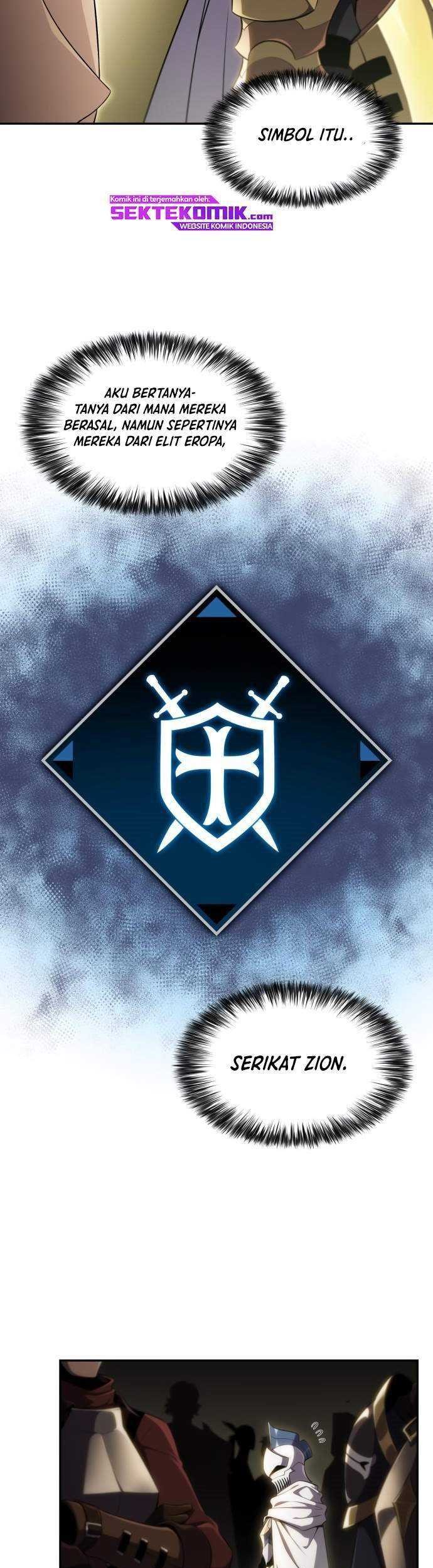 Solo Max-Level Newbie Chapter 17 Gambar 62