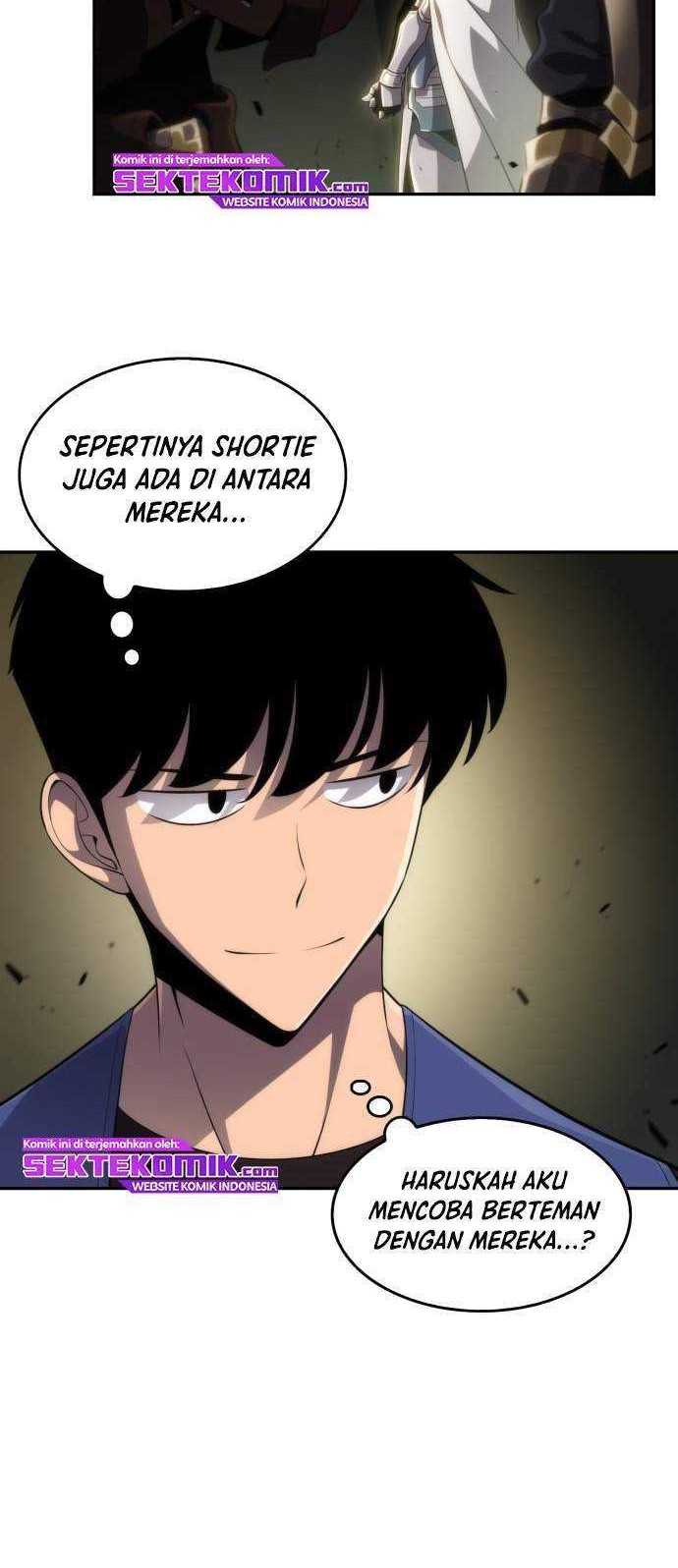 Solo Max-Level Newbie Chapter 17 Gambar 63