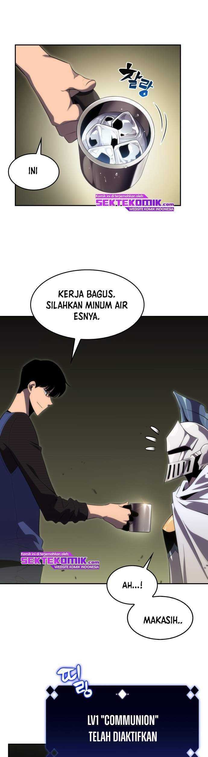 Solo Max-Level Newbie Chapter 17 Gambar 65