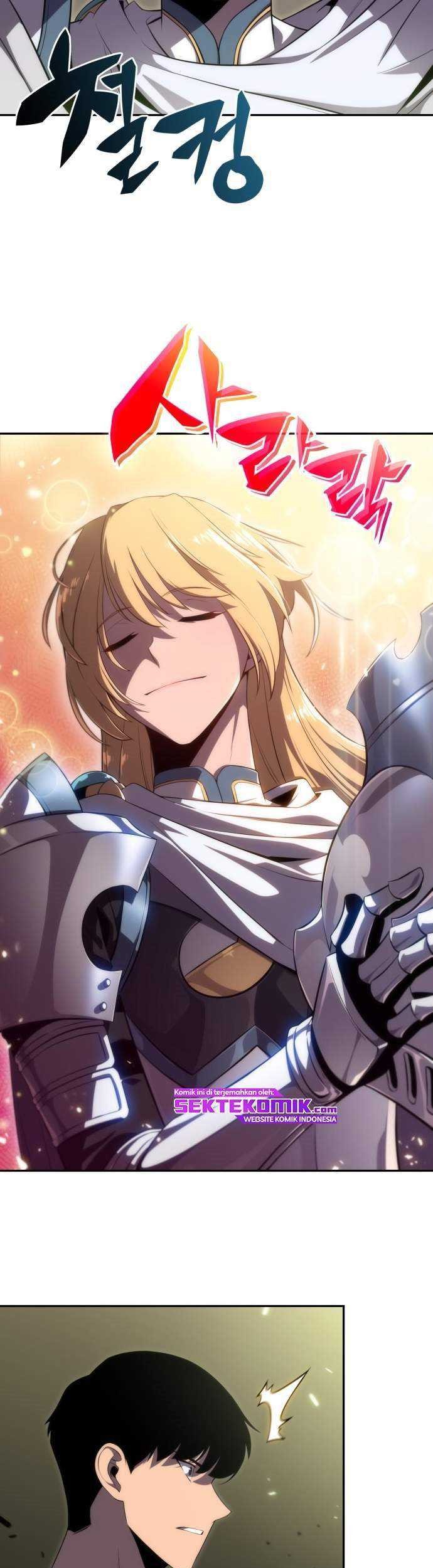 Solo Max-Level Newbie Chapter 17 Gambar 68