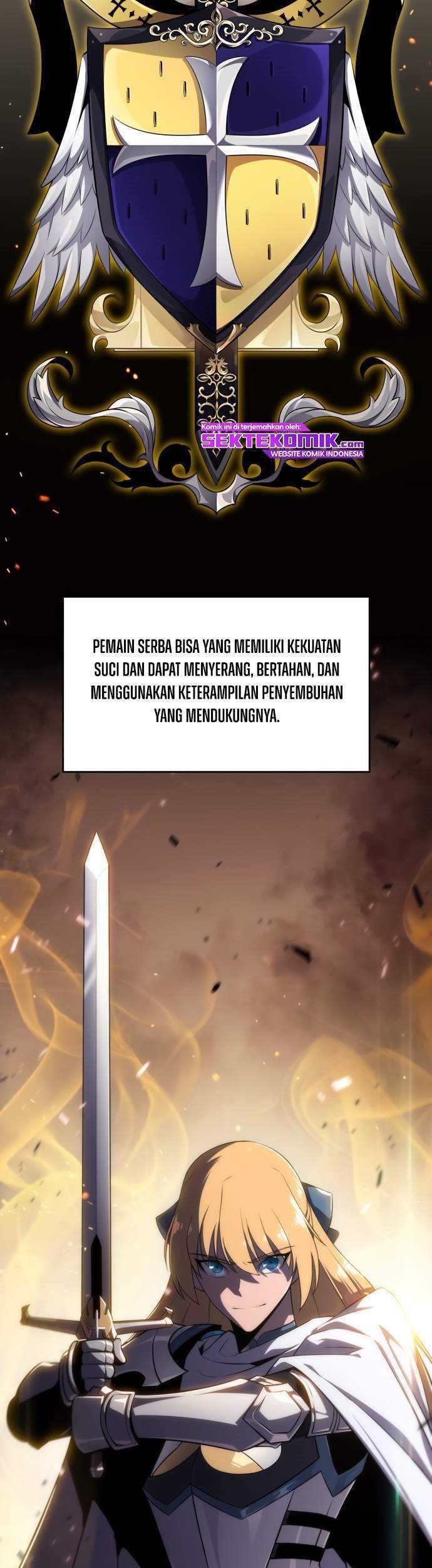 Solo Max-Level Newbie Chapter 17 Gambar 71