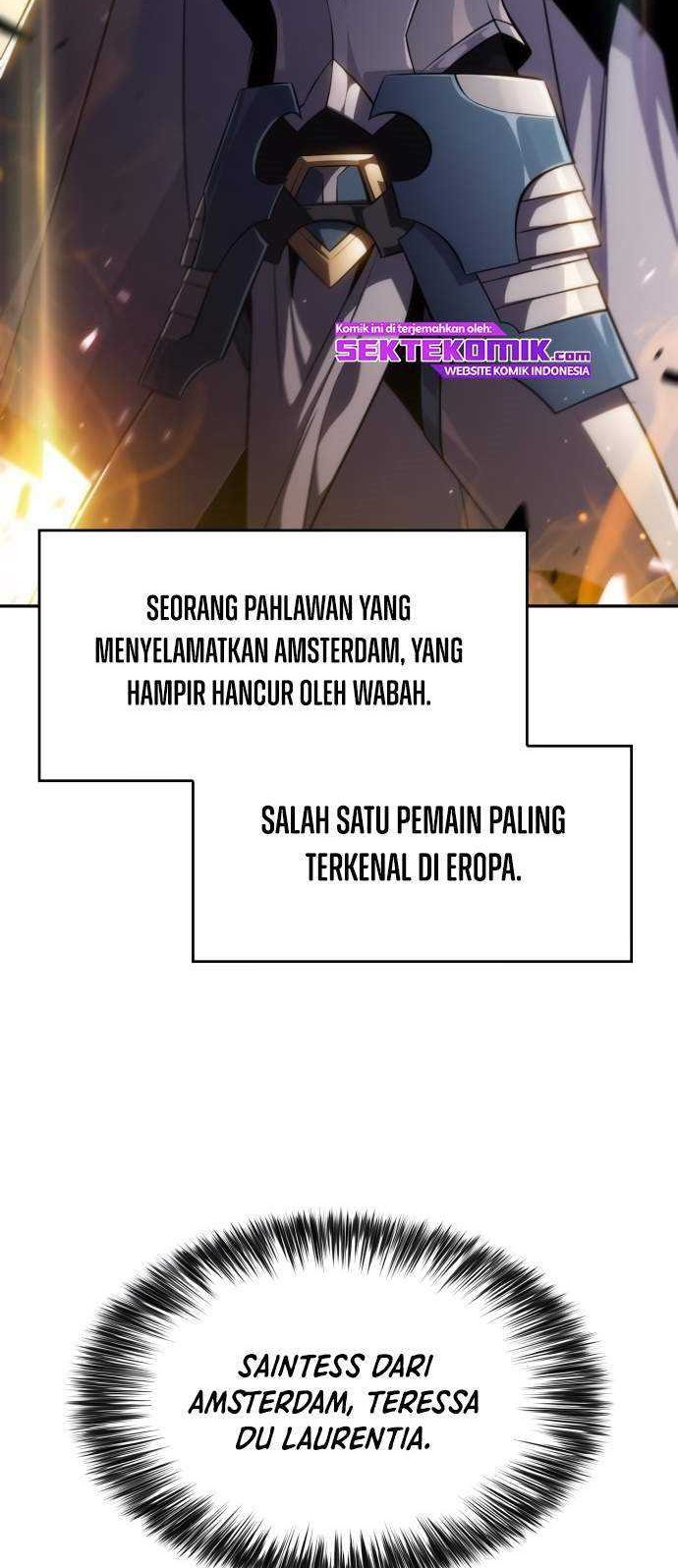 Solo Max-Level Newbie Chapter 17 Gambar 72