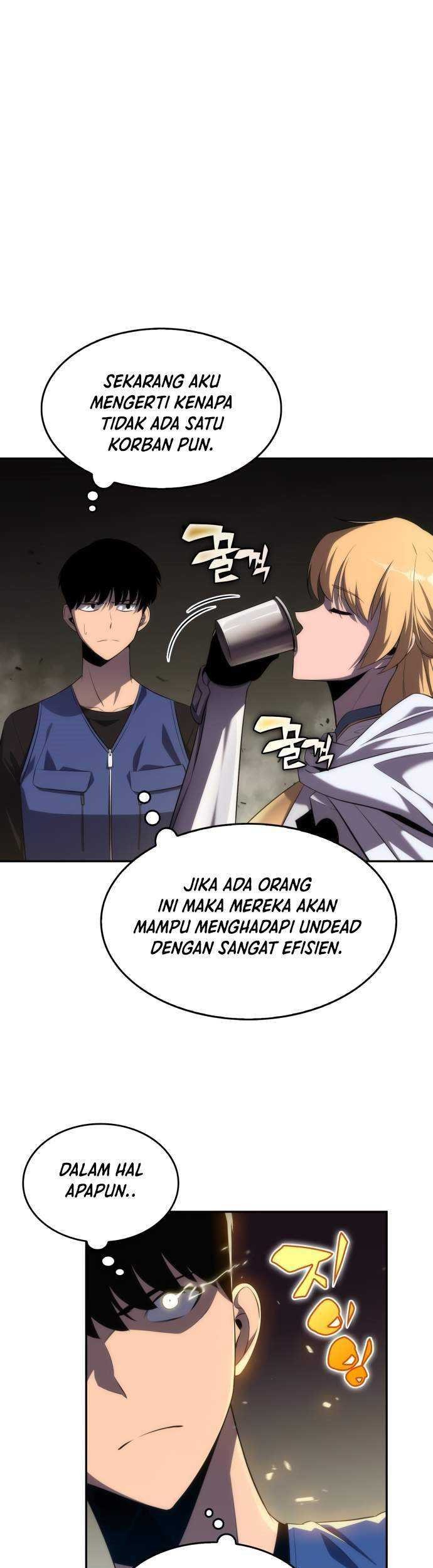 Solo Max-Level Newbie Chapter 17 Gambar 74