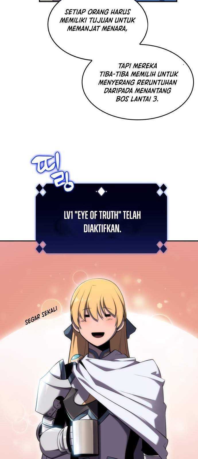 Solo Max-Level Newbie Chapter 17 Gambar 75