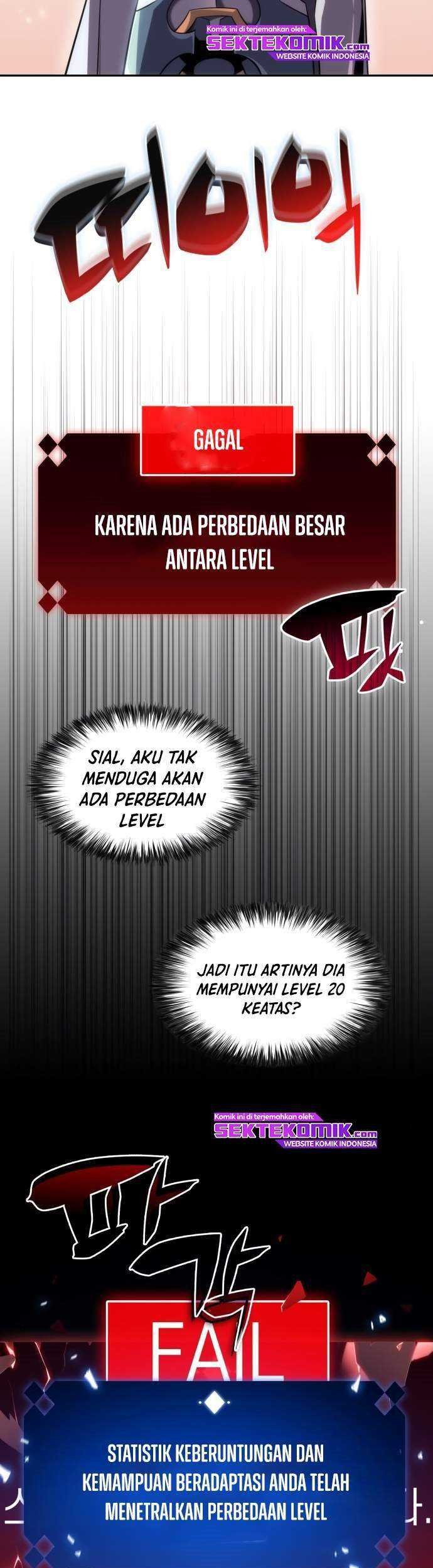 Solo Max-Level Newbie Chapter 17 Gambar 77