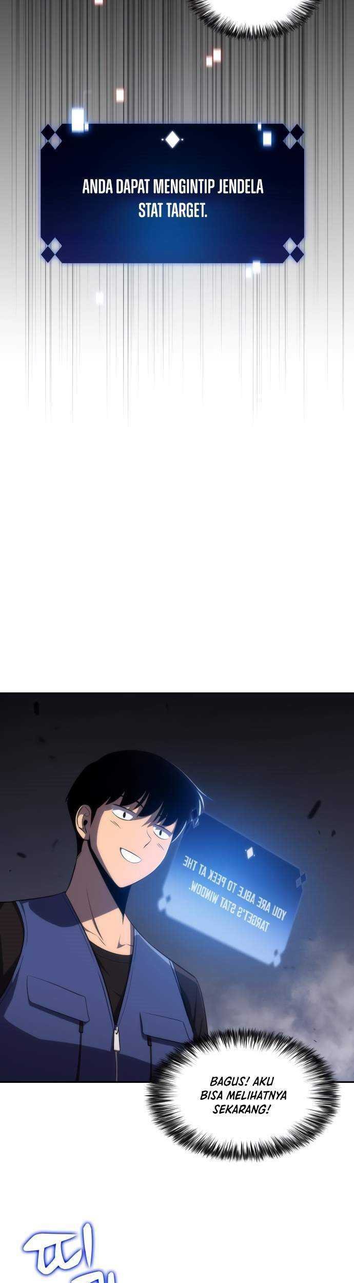 Solo Max-Level Newbie Chapter 17 Gambar 80