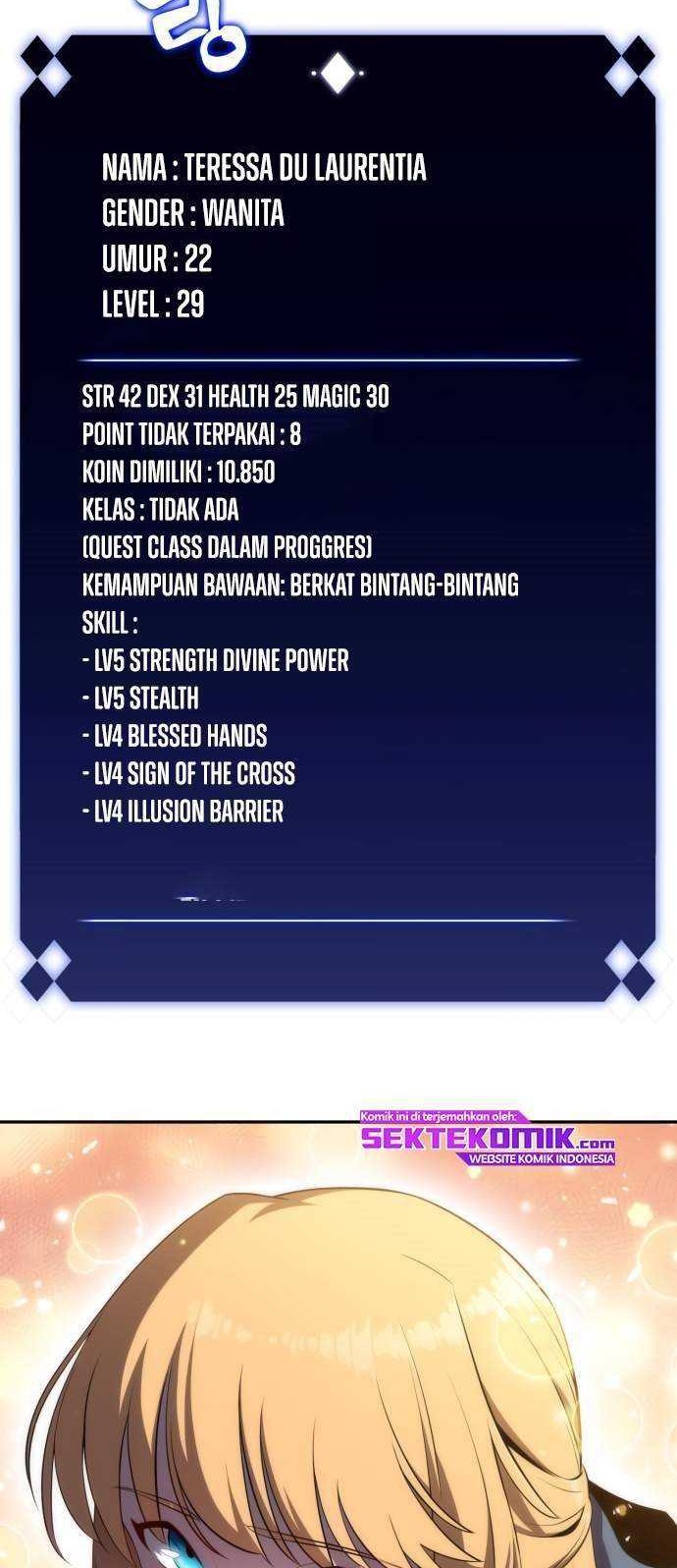 Solo Max-Level Newbie Chapter 17 Gambar 81