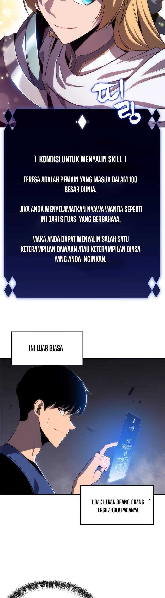 Solo Max-Level Newbie Chapter 17 Gambar 83