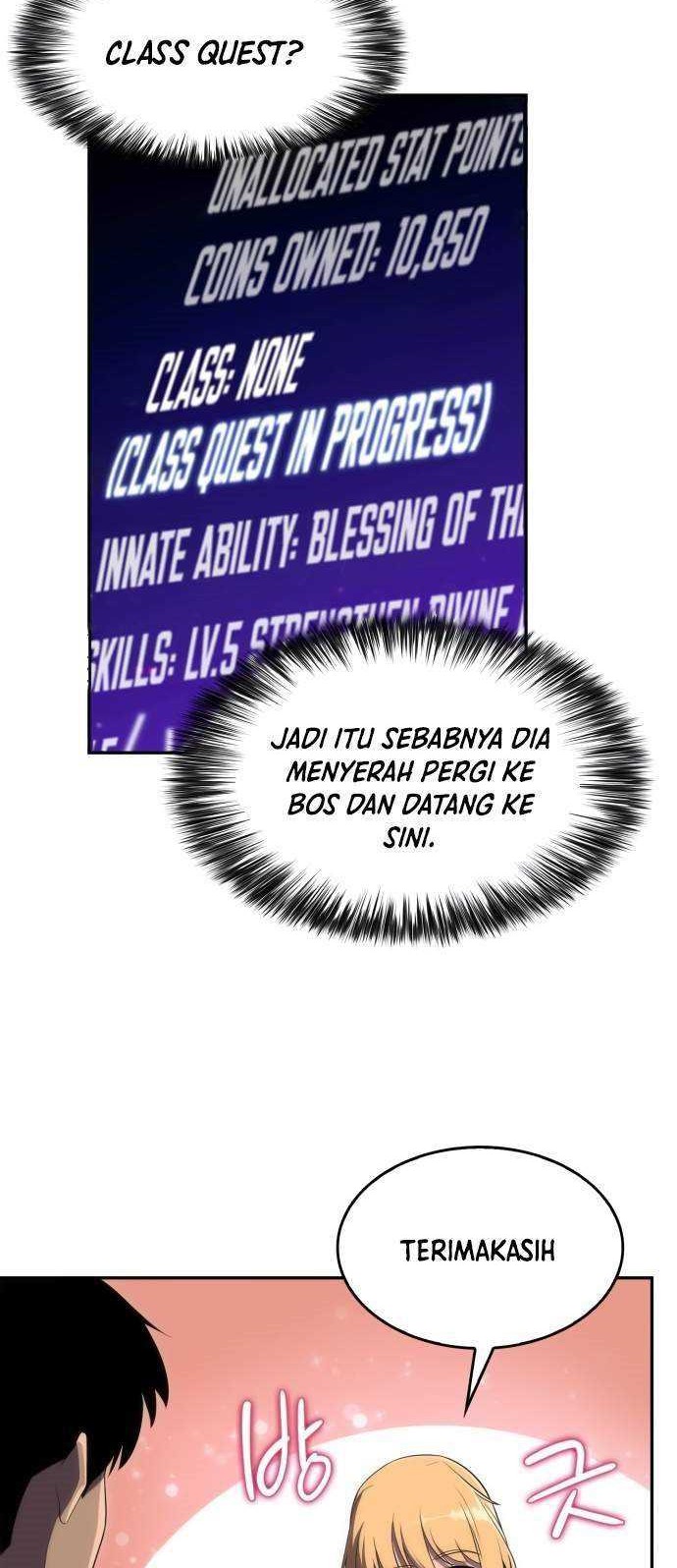 Solo Max-Level Newbie Chapter 17 Gambar 84