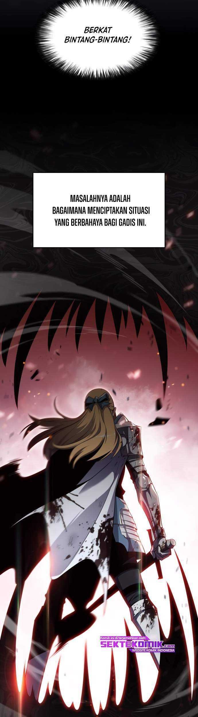 Solo Max-Level Newbie Chapter 17 Gambar 89