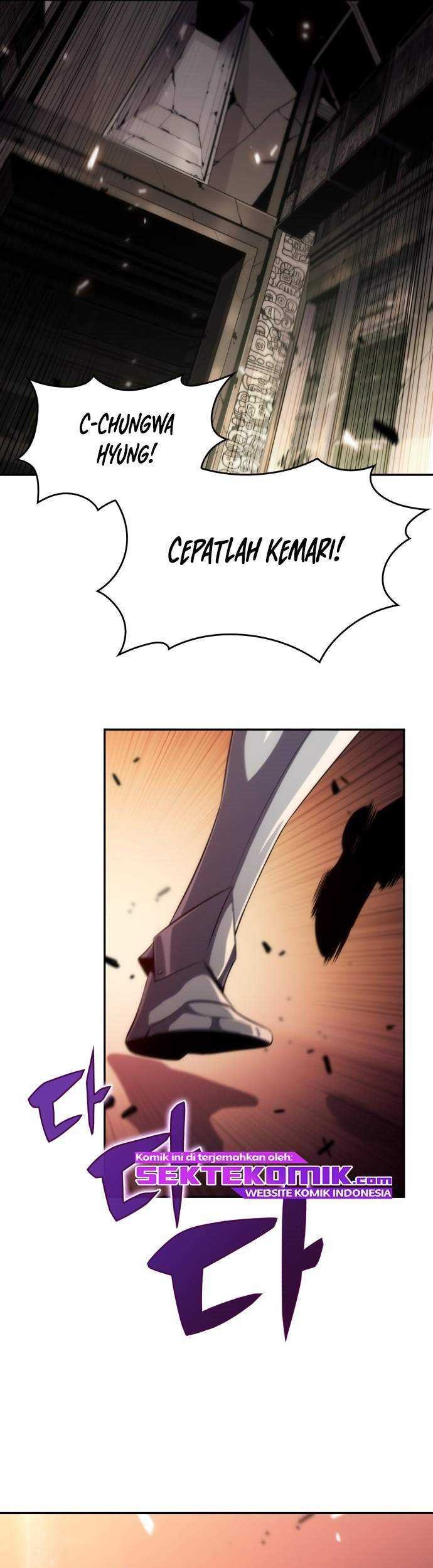 Solo Max-Level Newbie Chapter 17 Gambar 92