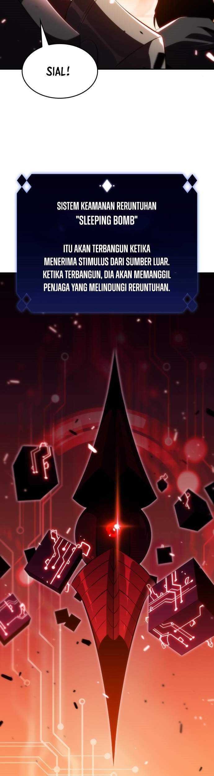 Solo Max-Level Newbie Chapter 17 Gambar 98