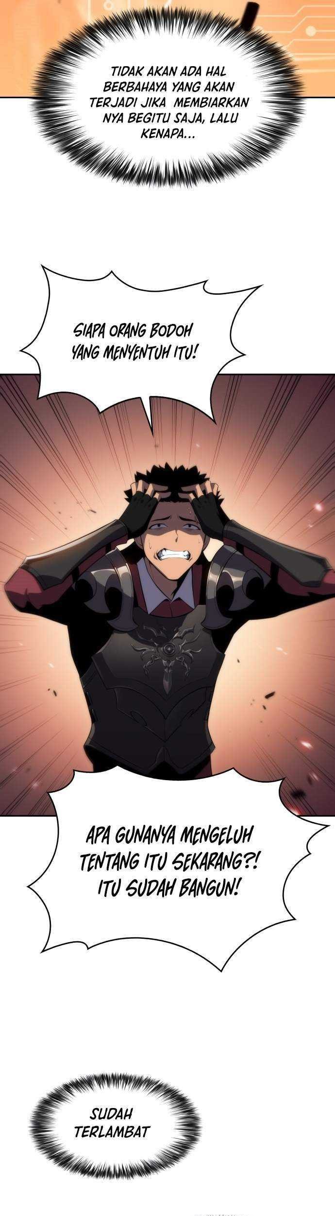 Solo Max-Level Newbie Chapter 17 Gambar 100