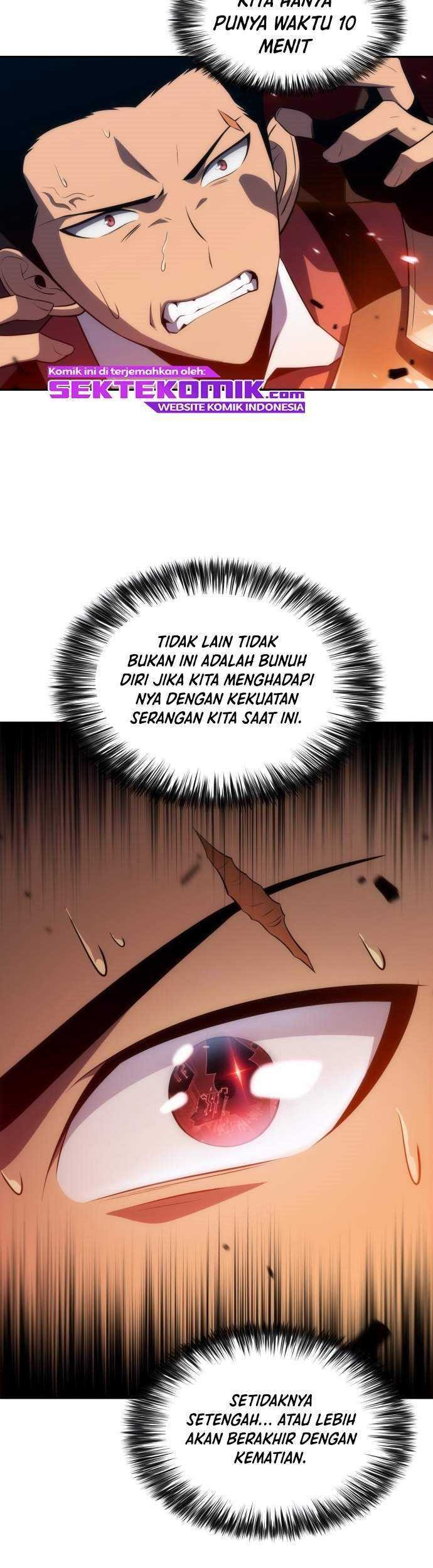 Solo Max-Level Newbie Chapter 17 Gambar 102