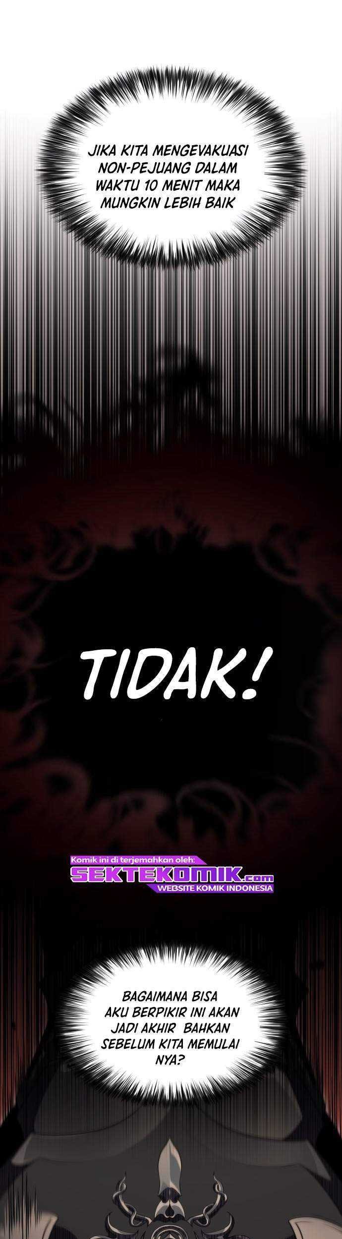 Solo Max-Level Newbie Chapter 17 Gambar 104