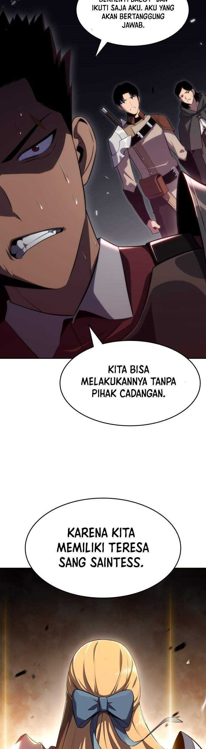 Solo Max-Level Newbie Chapter 17 Gambar 110