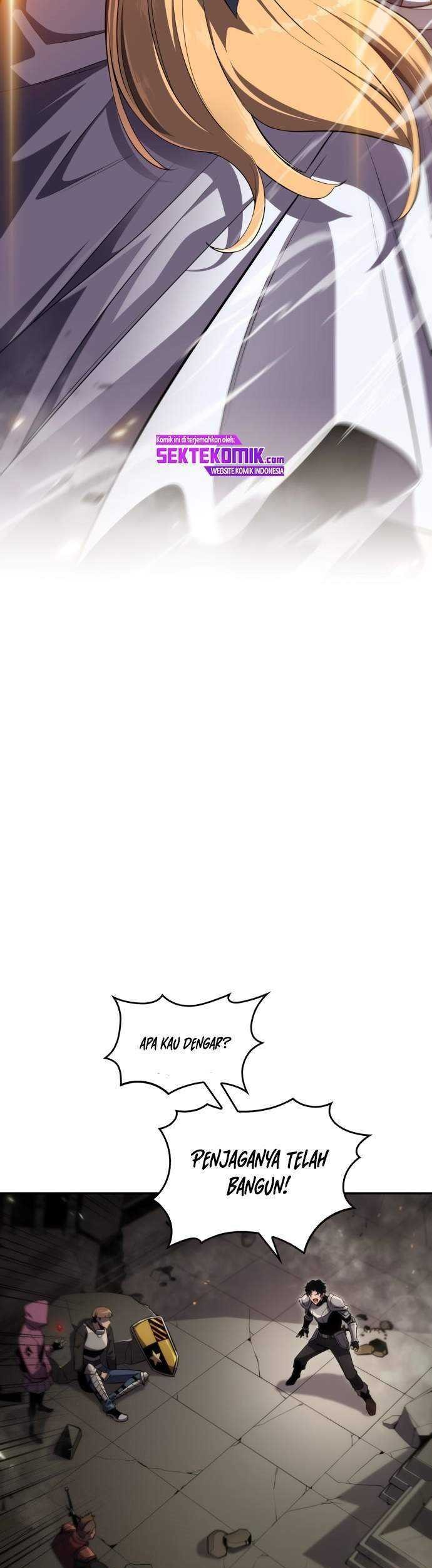 Solo Max-Level Newbie Chapter 17 Gambar 112