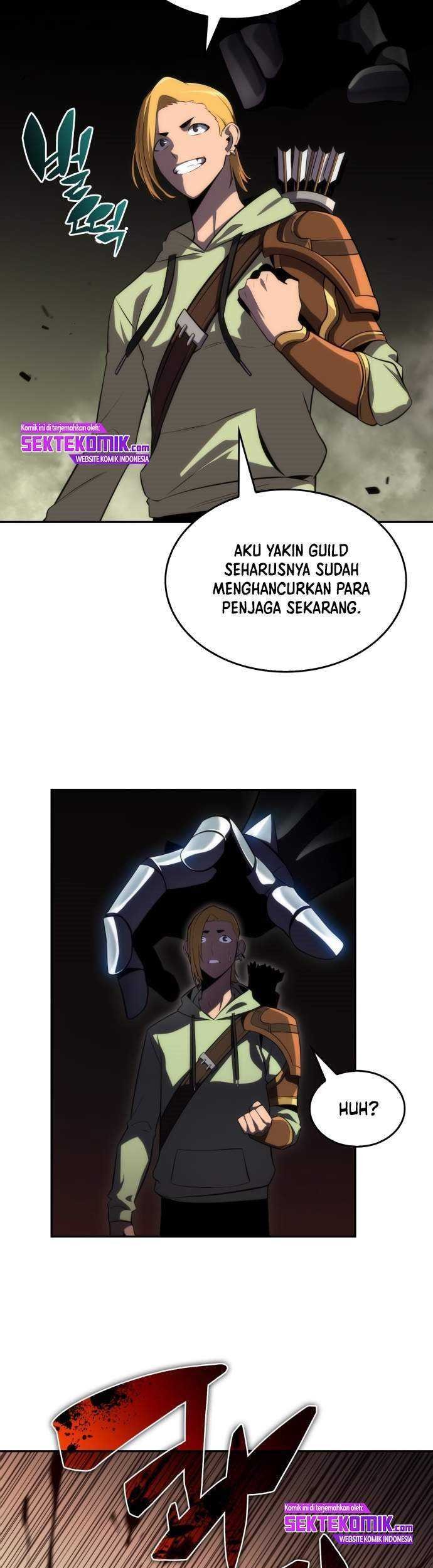 Solo Max-Level Newbie Chapter 17 Gambar 116