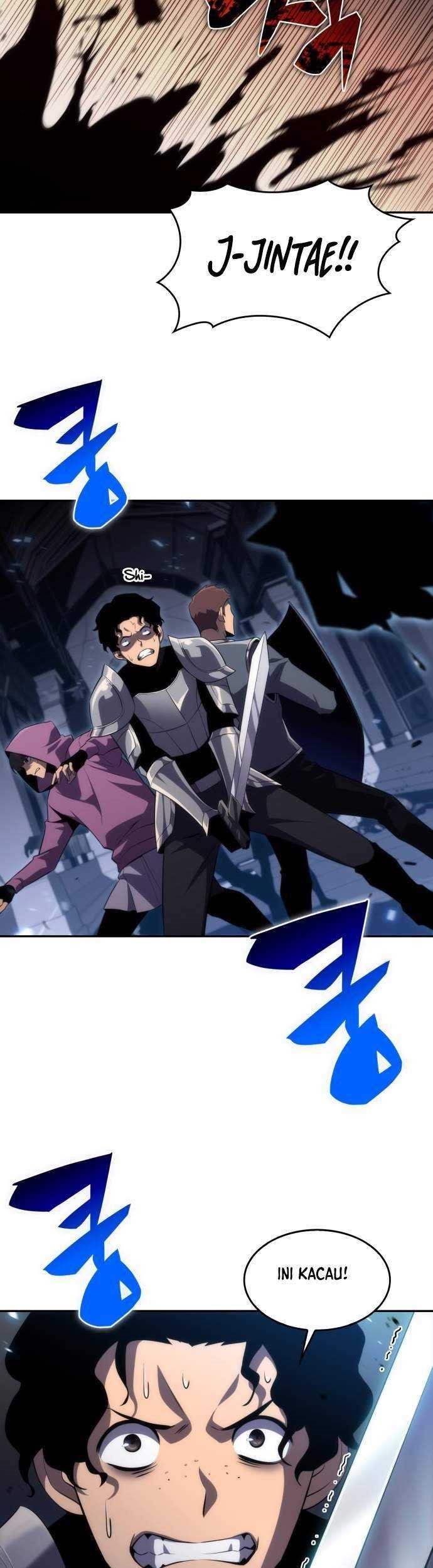 Solo Max-Level Newbie Chapter 17 Gambar 118