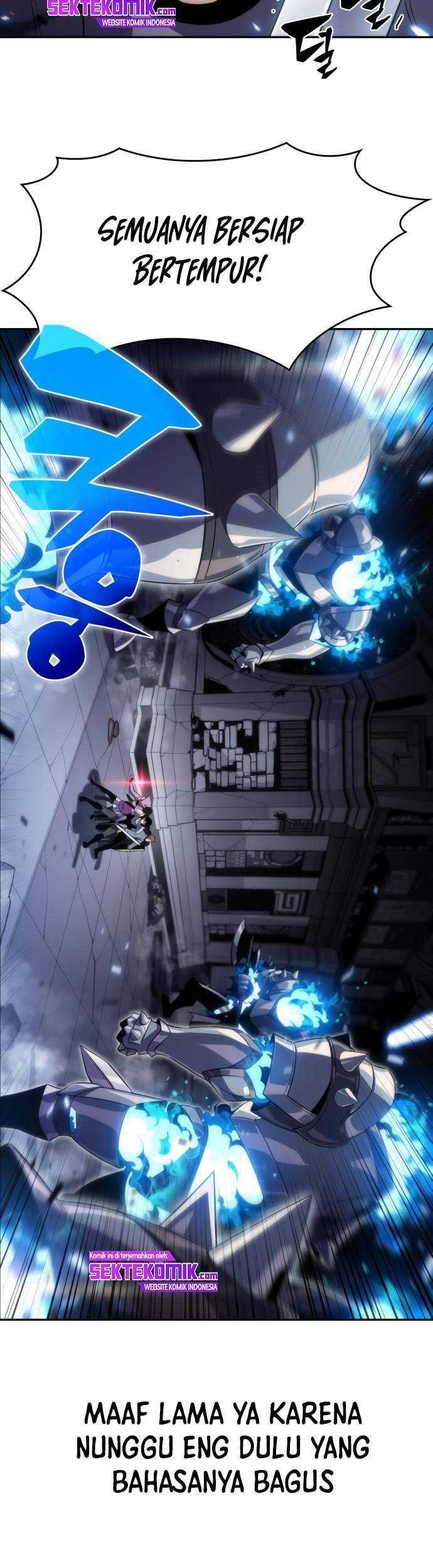 Solo Max-Level Newbie Chapter 17 Gambar 120