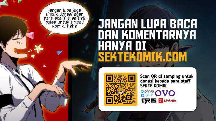 Solo Max-Level Newbie Chapter 17 Gambar 122
