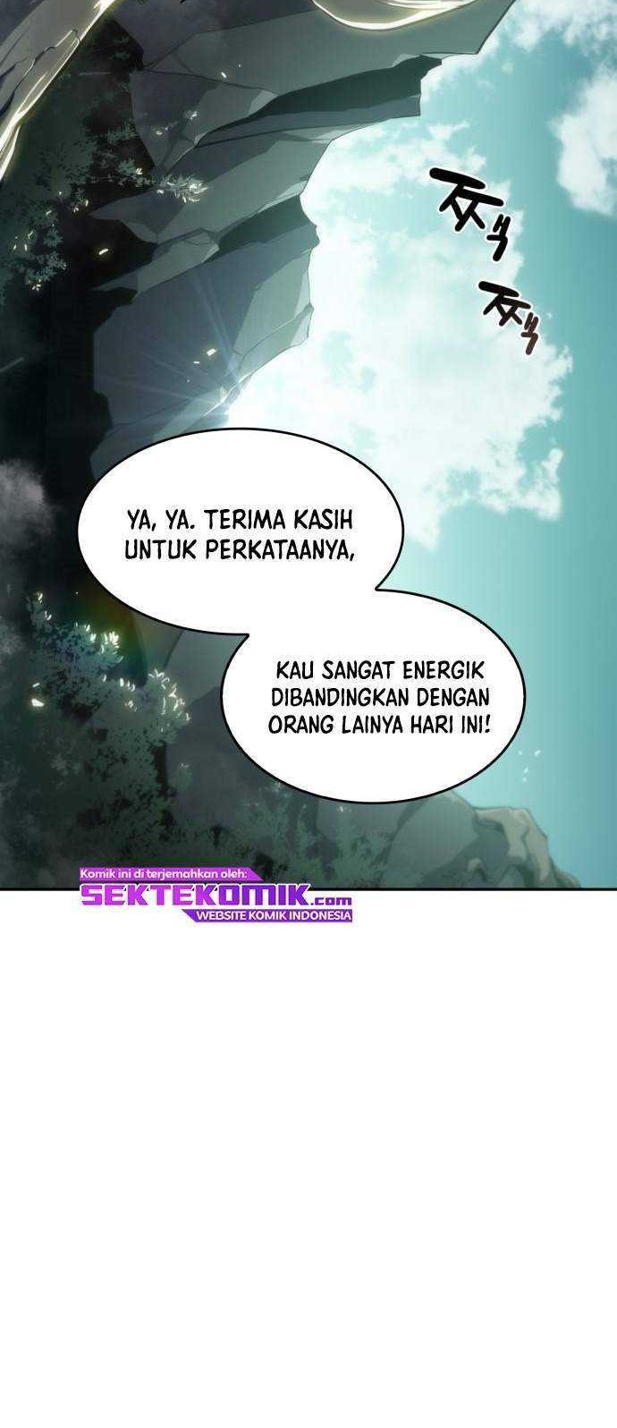 Solo Max-Level Newbie Chapter 17 Gambar 12