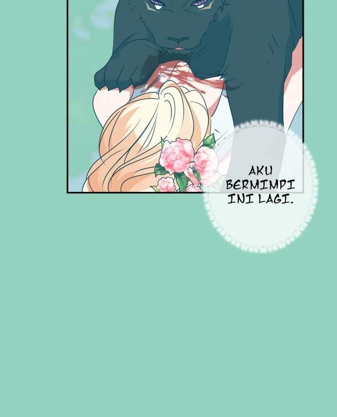 I Raised A Beast Chapter 48 Gambar 5