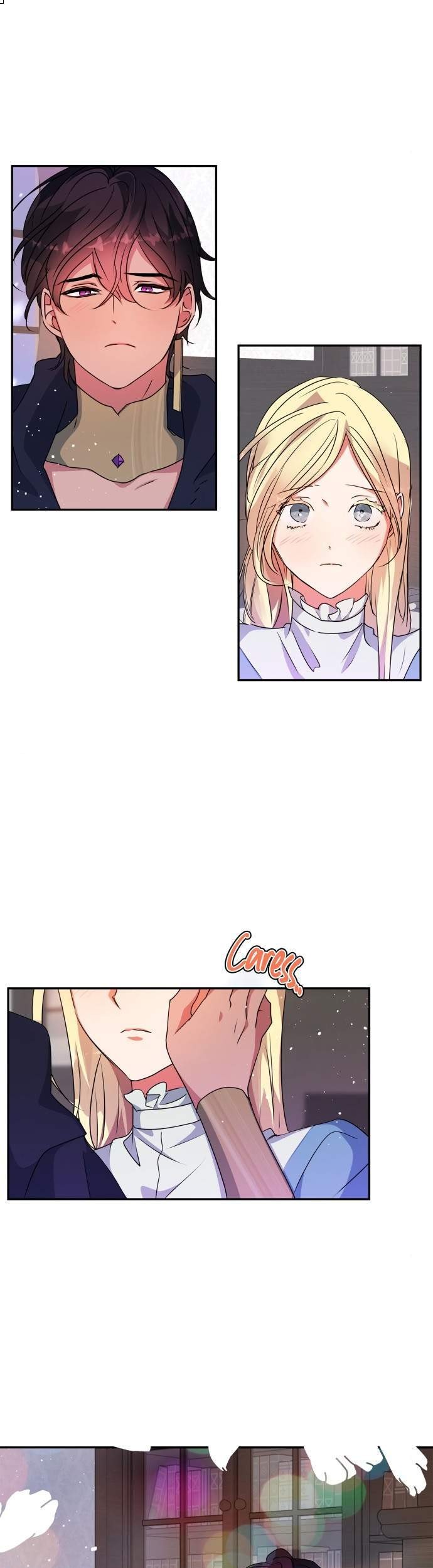 I Raised A Beast Chapter 48 Gambar 27