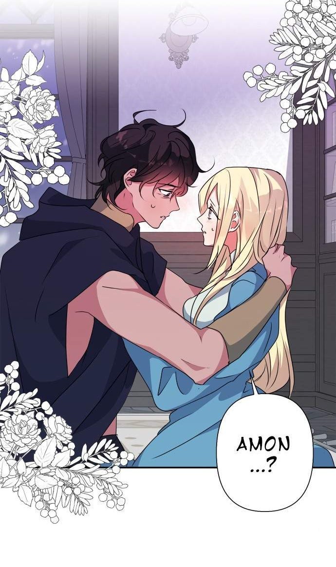 I Raised A Beast Chapter 48 Gambar 13