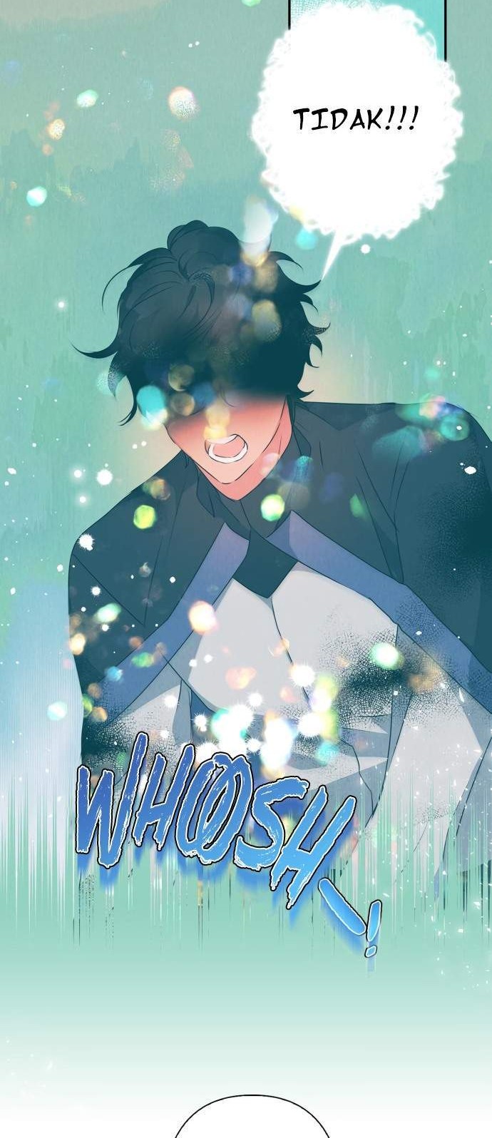 I Raised A Beast Chapter 48 Gambar 11