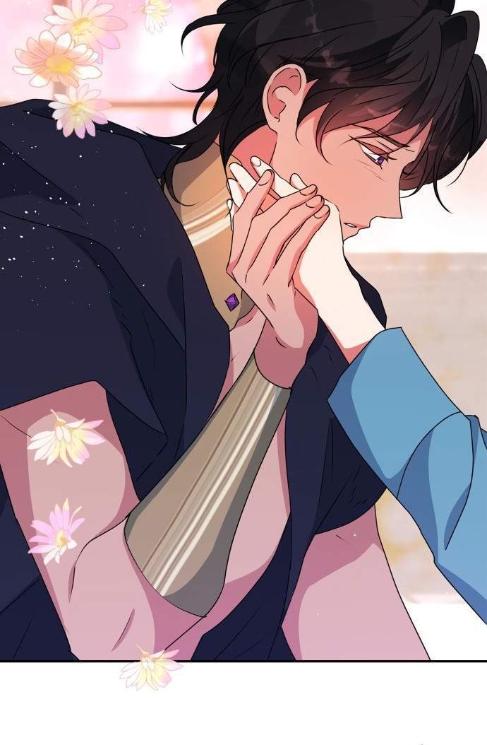 I Raised A Beast Chapter 48 Gambar 17