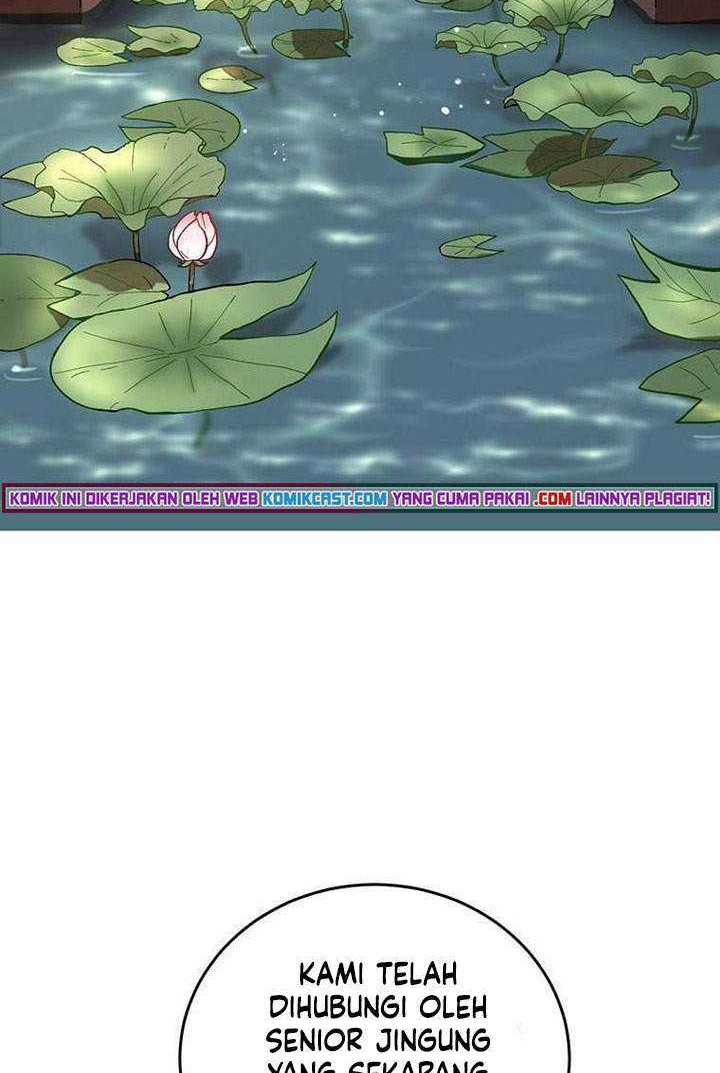 Mudang Association Chapter 44 Gambar 19