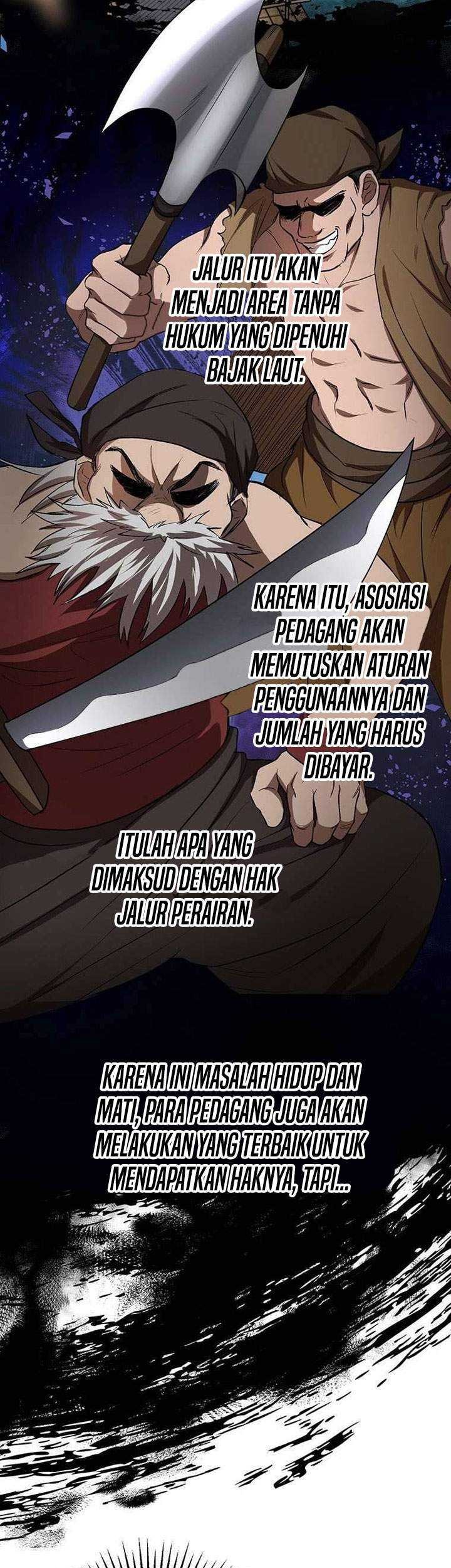 Mudang Association Chapter 44 Gambar 24