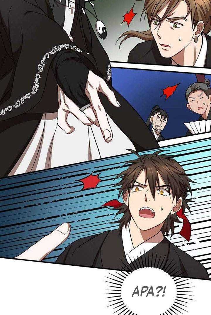 Mudang Association Chapter 44 Gambar 43