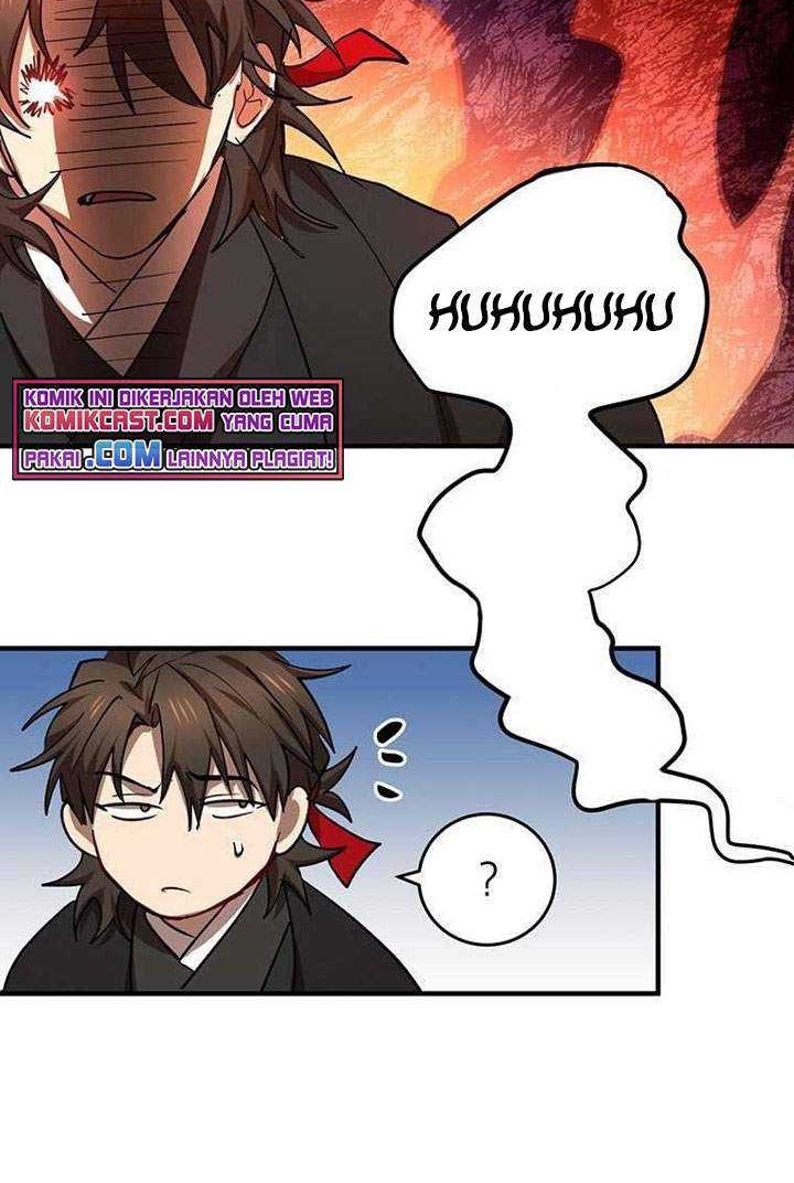 Mudang Association Chapter 44 Gambar 53