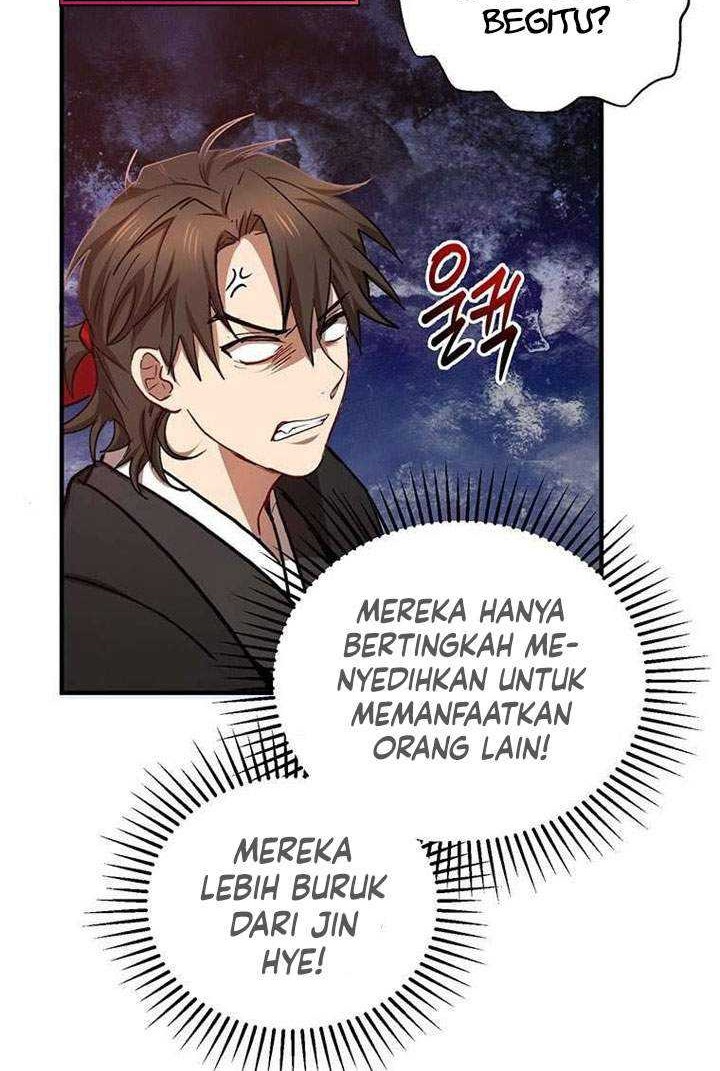 Mudang Association Chapter 44 Gambar 57