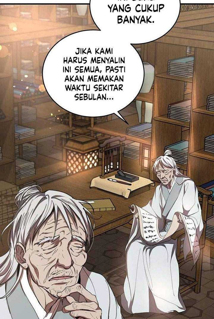 Mudang Association Chapter 44 Gambar 3