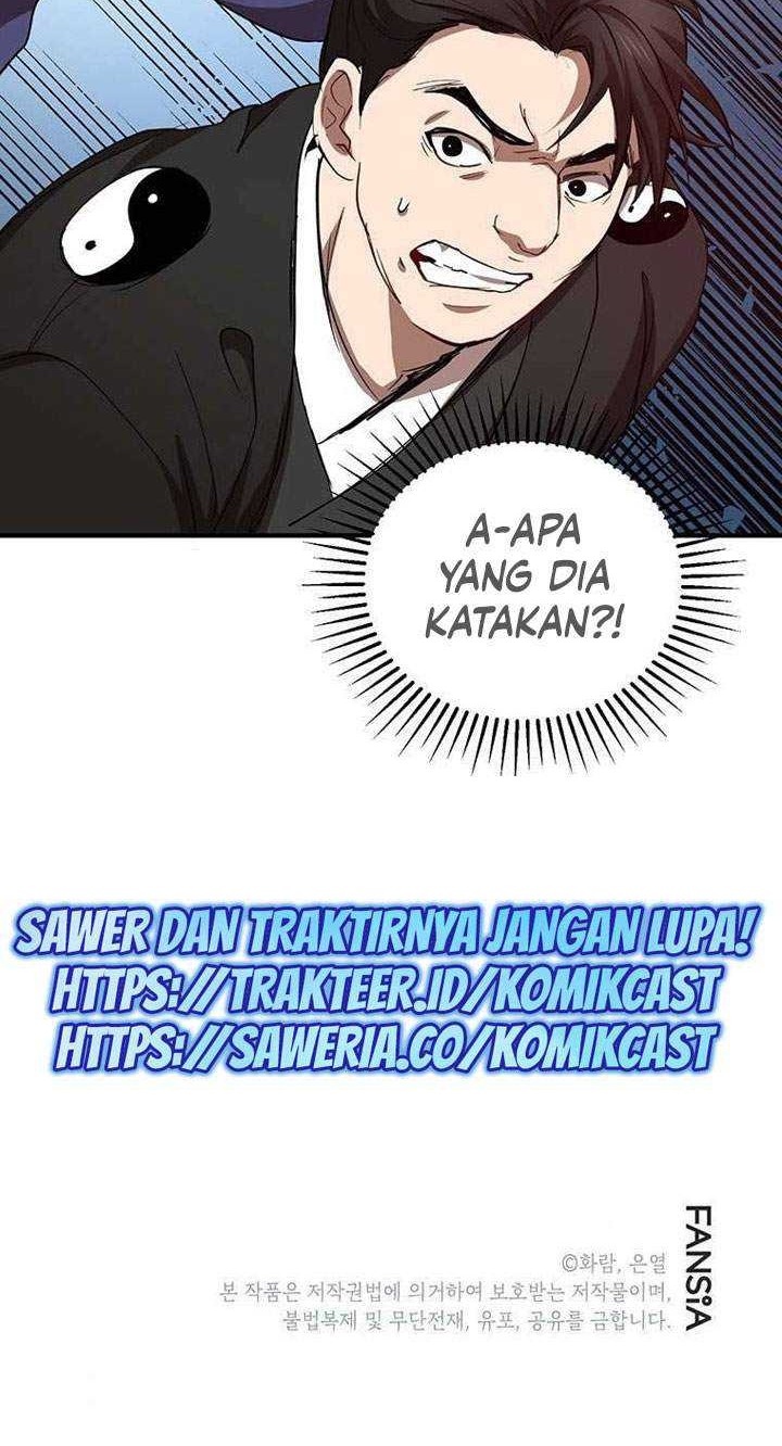 Mudang Association Chapter 44 Gambar 61