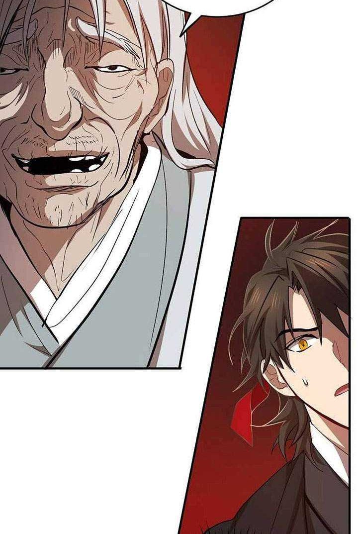 Mudang Association Chapter 44 Gambar 7