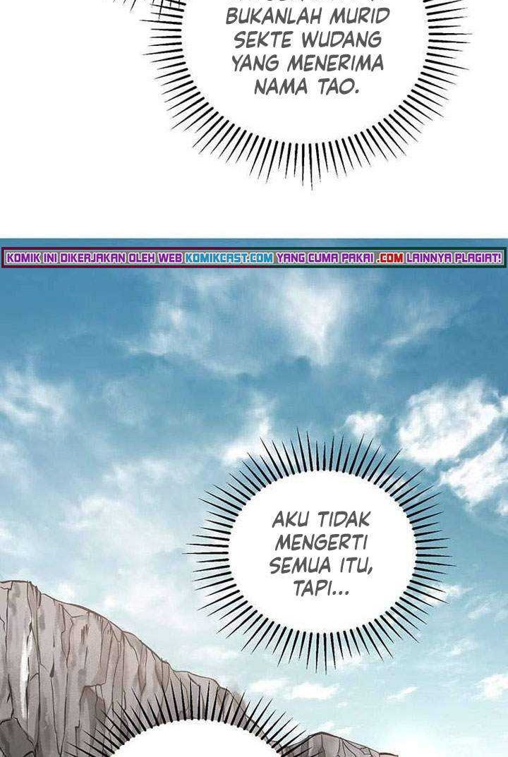 Mudang Association Chapter 44 Gambar 15