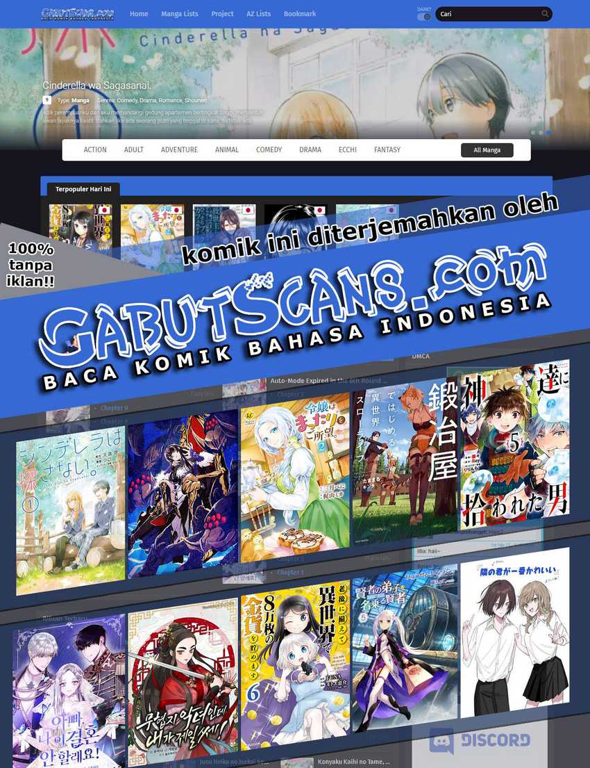 Joou Heika no Isekai Senryaku Chapter 22 Gambar 13