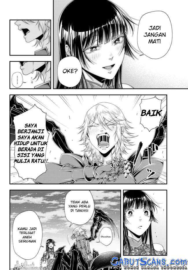 Joou Heika no Isekai Senryaku Chapter 22 Gambar 5