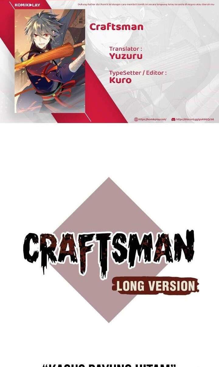 Komik Craftsman Chapter 13 gambar nomor 1