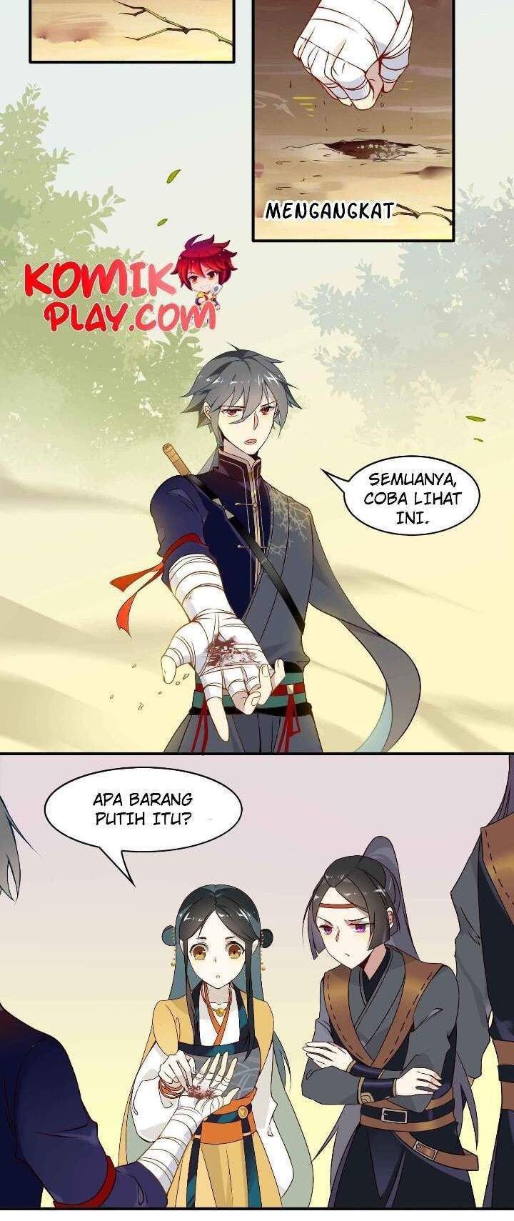 Craftsman Chapter 13 Gambar 10