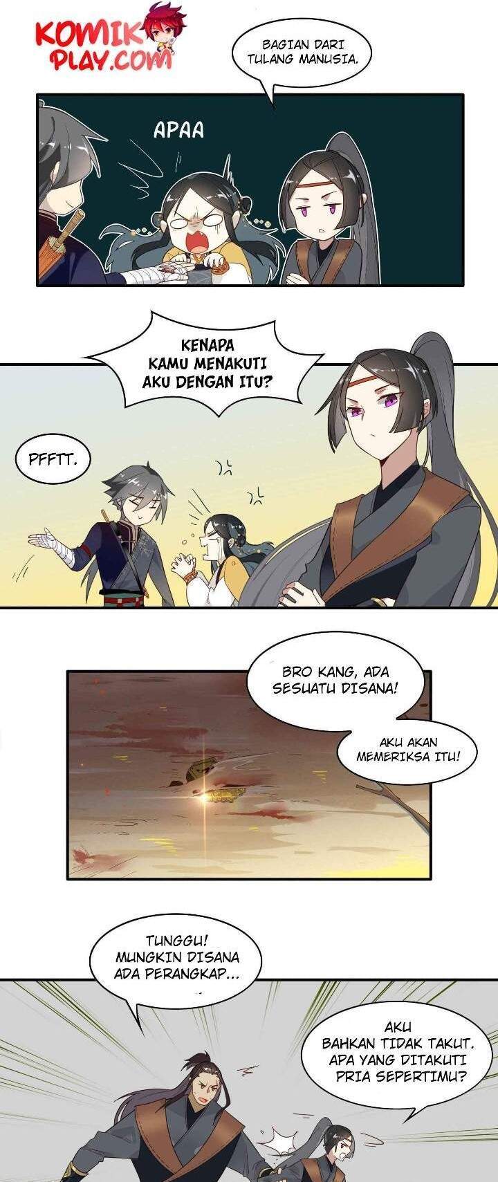 Craftsman Chapter 13 Gambar 11